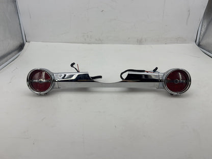 2011 Harley Road King Touring FLHRC Classic OEM Rear Left & Right Turn Signals
