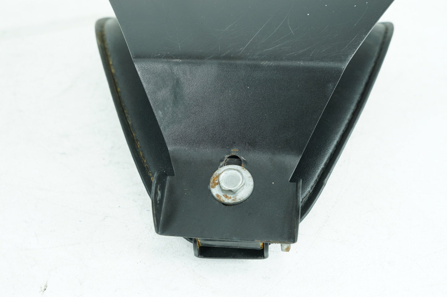 2004 - 2022 Harley-Davidson Sportster SuperLow Rider Driver Solo Seat Pillion 283968811026