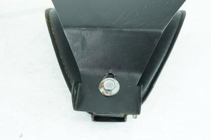 2004 - 2022 Harley-Davidson Sportster SuperLow Rider Driver Solo Seat Pillion 283968811026