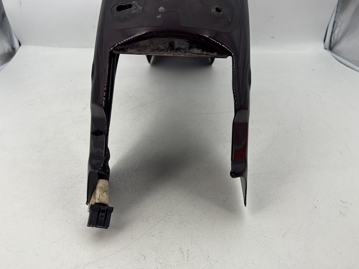 1999 - 2006 Harley-Davidson Softail Heritage Rear Wheel Fender & Turn Signals Bar 59144-06