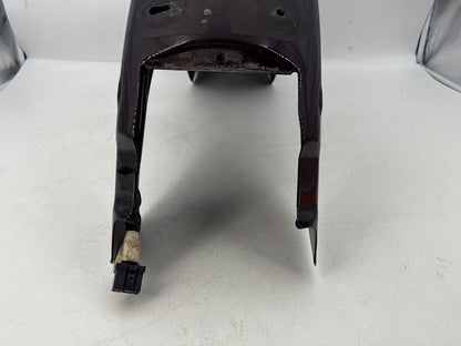 1999 - 2006 Harley-Davidson Softail Heritage Rear Wheel Fender & Turn Signals Bar 59144-06