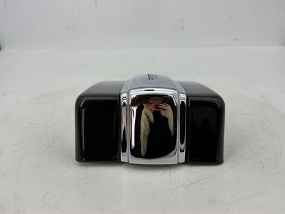 2007 - 2017 Harley-Davidson Dyna Super Glide Custom Lower Battery Tray Stay Box Cover Panel 66366-06