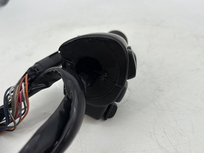 2008 Harley Electra Glide Touring Ultra FLHTCUI OEM Right Engine Start Kill Switches Controls