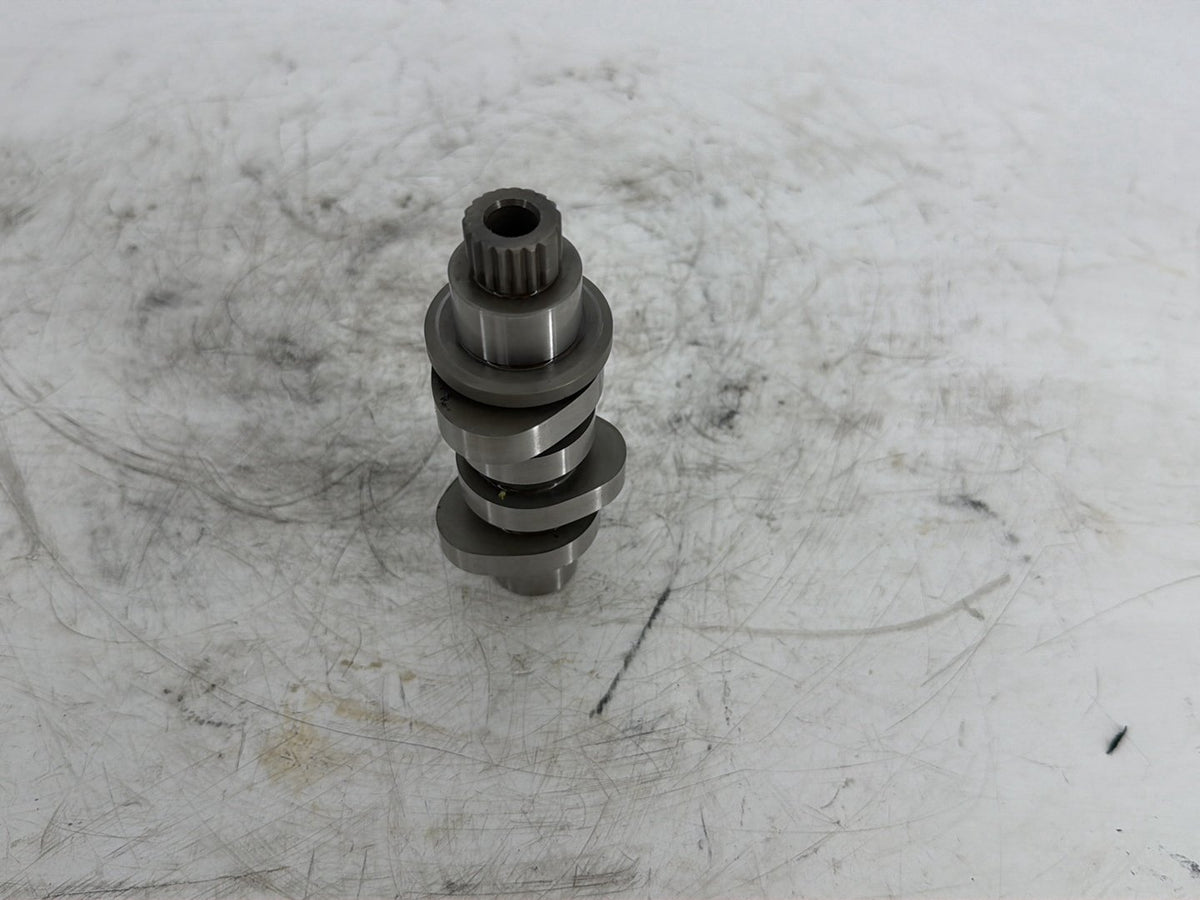 2017 Harley Touring FLHXS Street Glide OEM Engine Cam Shaft Camshaft 25400190