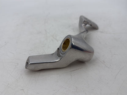 2006 Harley Sportster XL883C 883 Custom OEM Foot Brake Control Lever Pedal