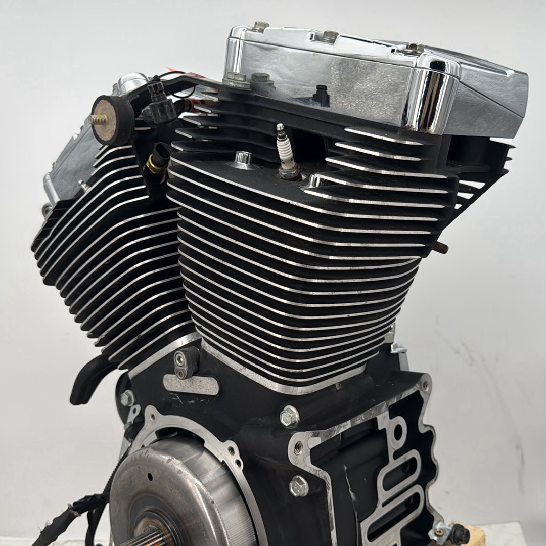 2013 Harley Touring FLHX Street Glide OEM EFI Twin Cam 103 Engine Motor 19678-13