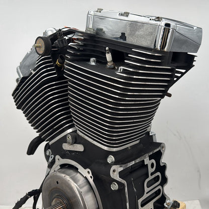 2013 Harley Touring FLHX Street Glide OEM EFI Twin Cam 103 Engine Motor 19678-13