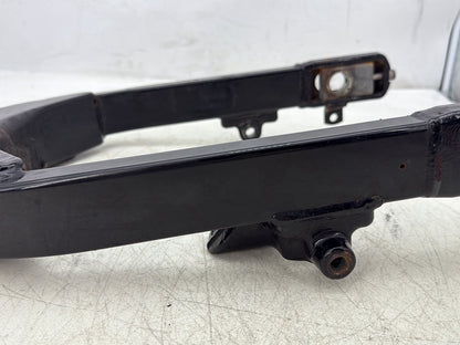 2012 Harley Dyna Super Glide Custom FXDCI OEM Rear Fork Swingarm Swing Arm
