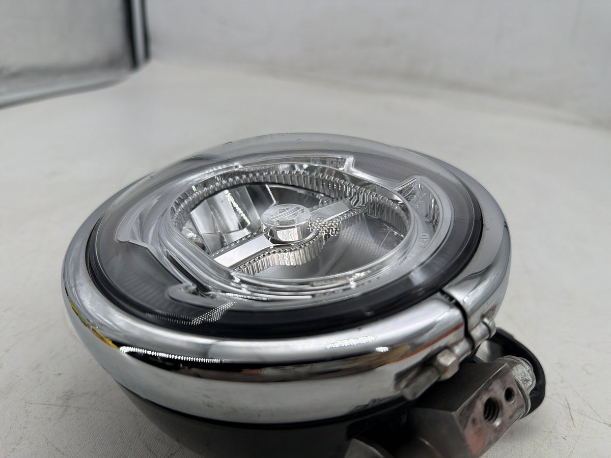 2020 Harley Softail Standard FXST OEM Headlight Headlamp Head Light Halogen