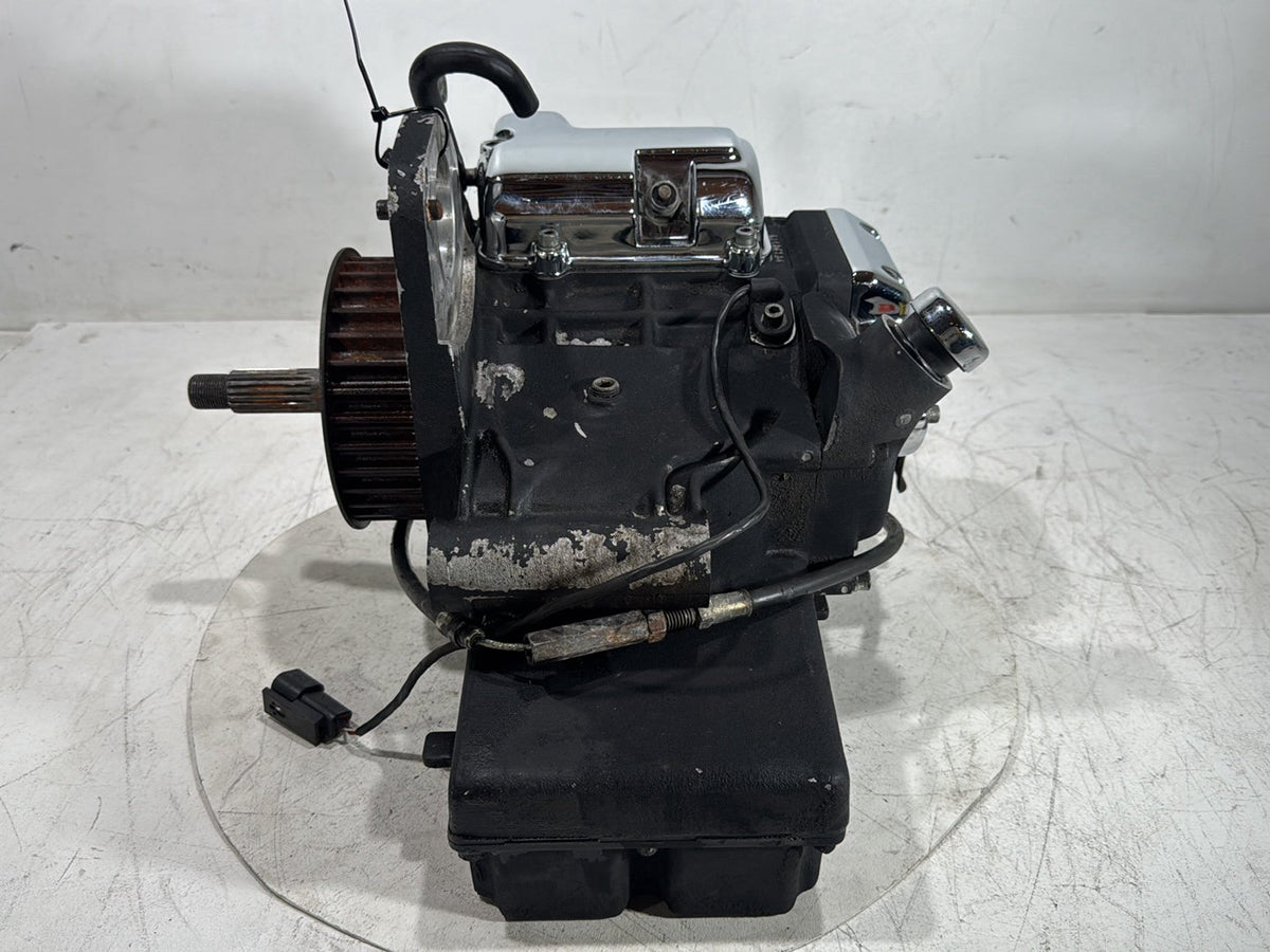 1996 Harley Road King Touring Police FLHPI OEM 5 Speed Transmission Gearbox