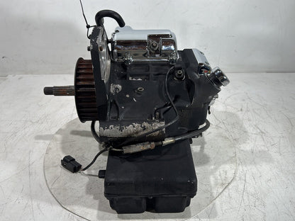 1996 Harley Road King Touring Police FLHPI OEM 5 Speed Transmission Gearbox