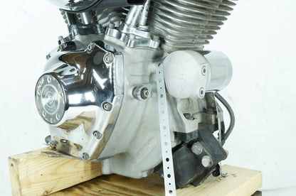 2007 - 2016 Harley-Davidson Dyna Super Glide Custom EFI Twin Cam 96 Engine Motor 19262-09
