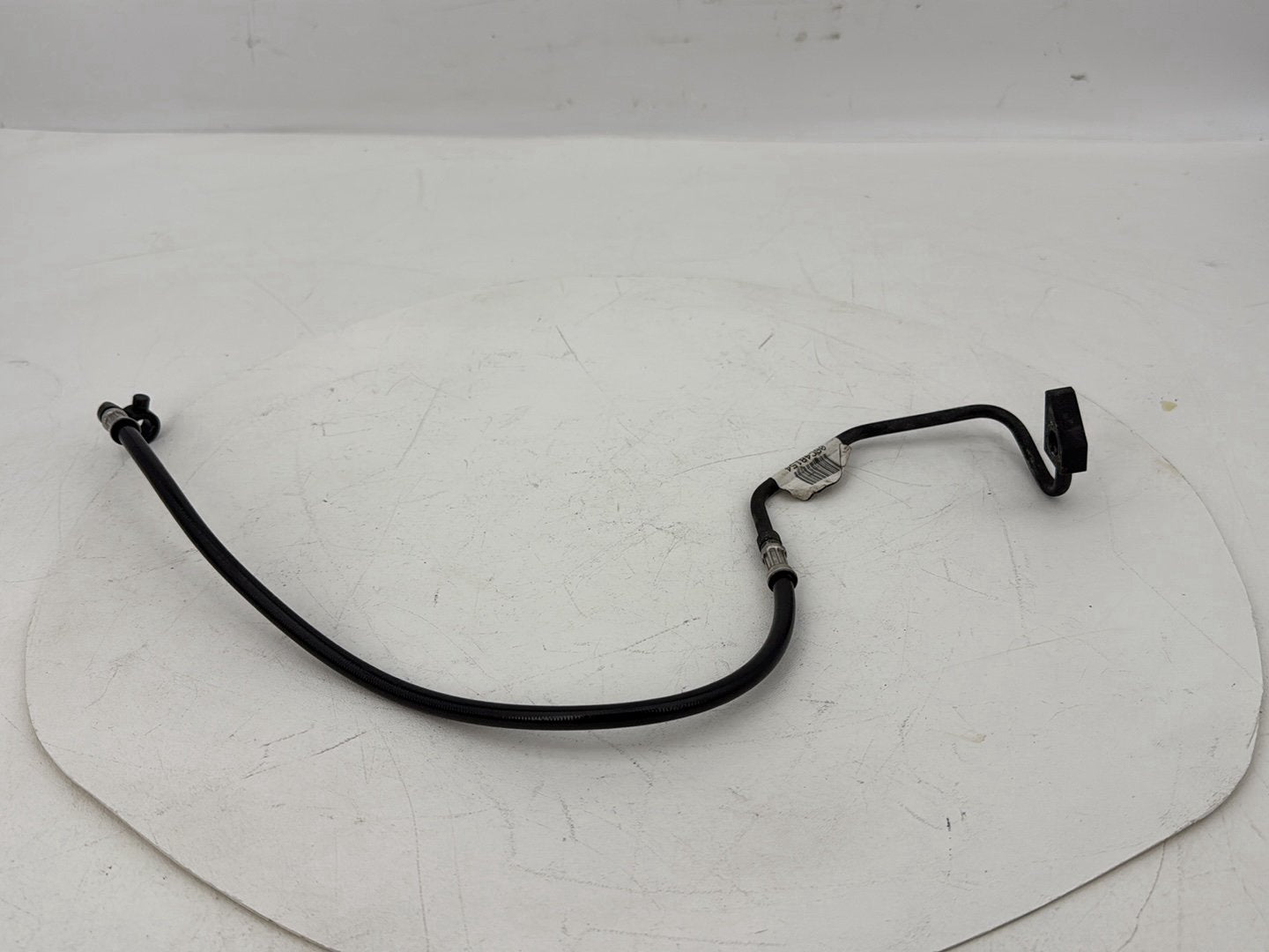 2019 - 2023 Harley-Davidson Touring Street Glide Rear Brake Hose Line Pipe ABS 41800541