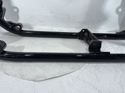 2008 Harley Softail Deluxe FLSTN OEM Body Main Frame Chassis CLN CLR
