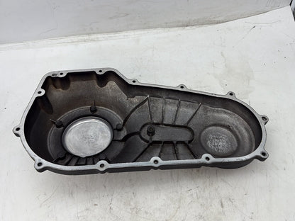 2012 Harley Dyna FXDF Fat Bob OEM Outer Primary Clutch Cover