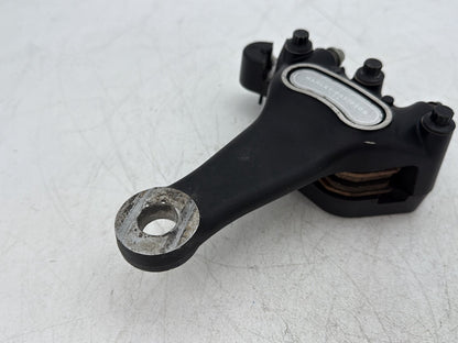 2001 Harley Sportster 883 Hugger XLH883 OEM Rear Back Brake Caliper