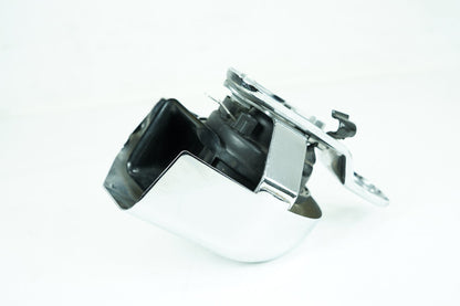 2007 - 2012 Harley-Davidson Touring Electra Glide Ultra Horn Signal Klaxon Chrome Cover 69060-90F