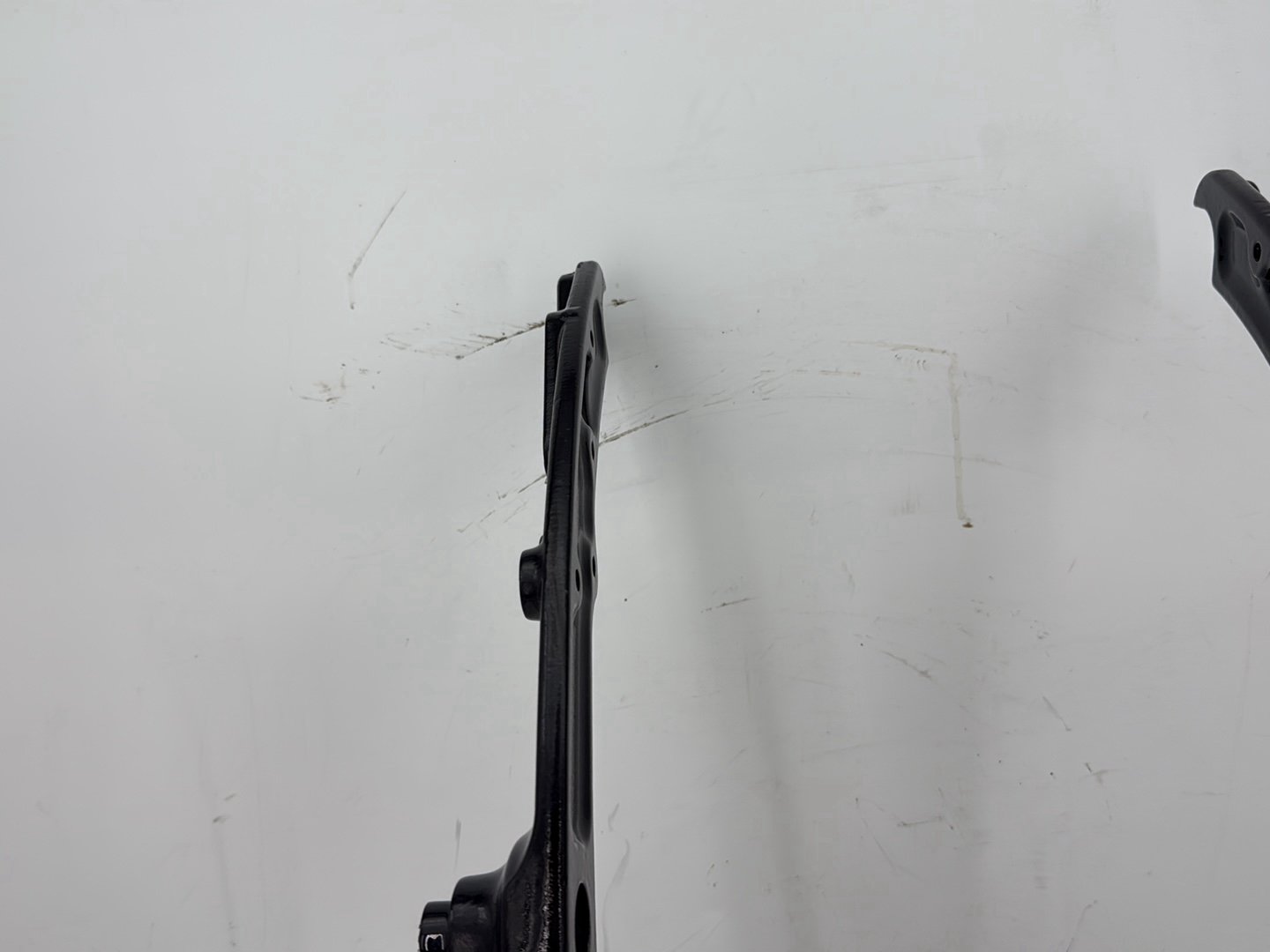 2014 Harley Electra Glide Touring CVO Screamin Eagle OEM Rear Sub Frame Subframe Tail Rail