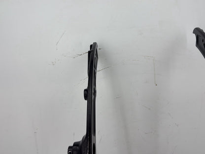 2014 Harley Electra Glide Touring CVO Screamin Eagle OEM Rear Sub Frame Subframe Tail Rail