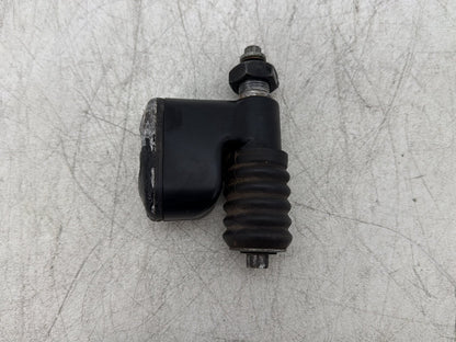 2007 Harley Dyna Street Bob FXDBI OEM Rear Brake Master Cylinder Reservoir