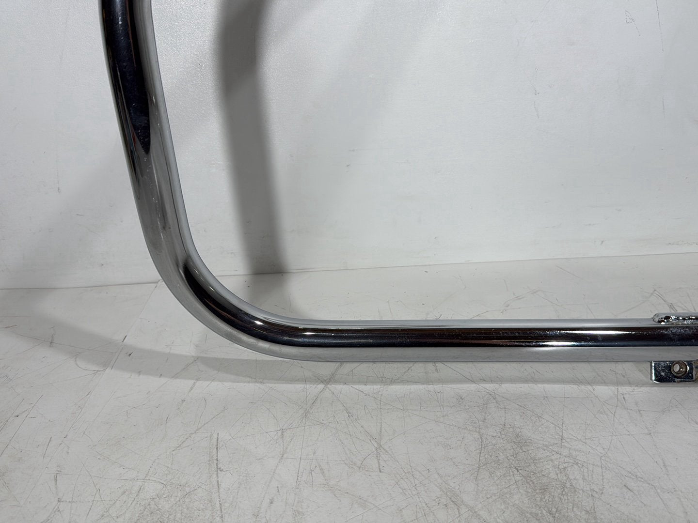 1999 - 2006 Harley-Davidson Touring Electra Glide Classic Front Engine Crash Highway Bar Guard