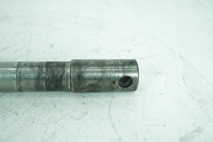 1999 - 2006 Harley-Davidson Touring Road King Police Front Wheel Axle Bolt Shaft 43364-00