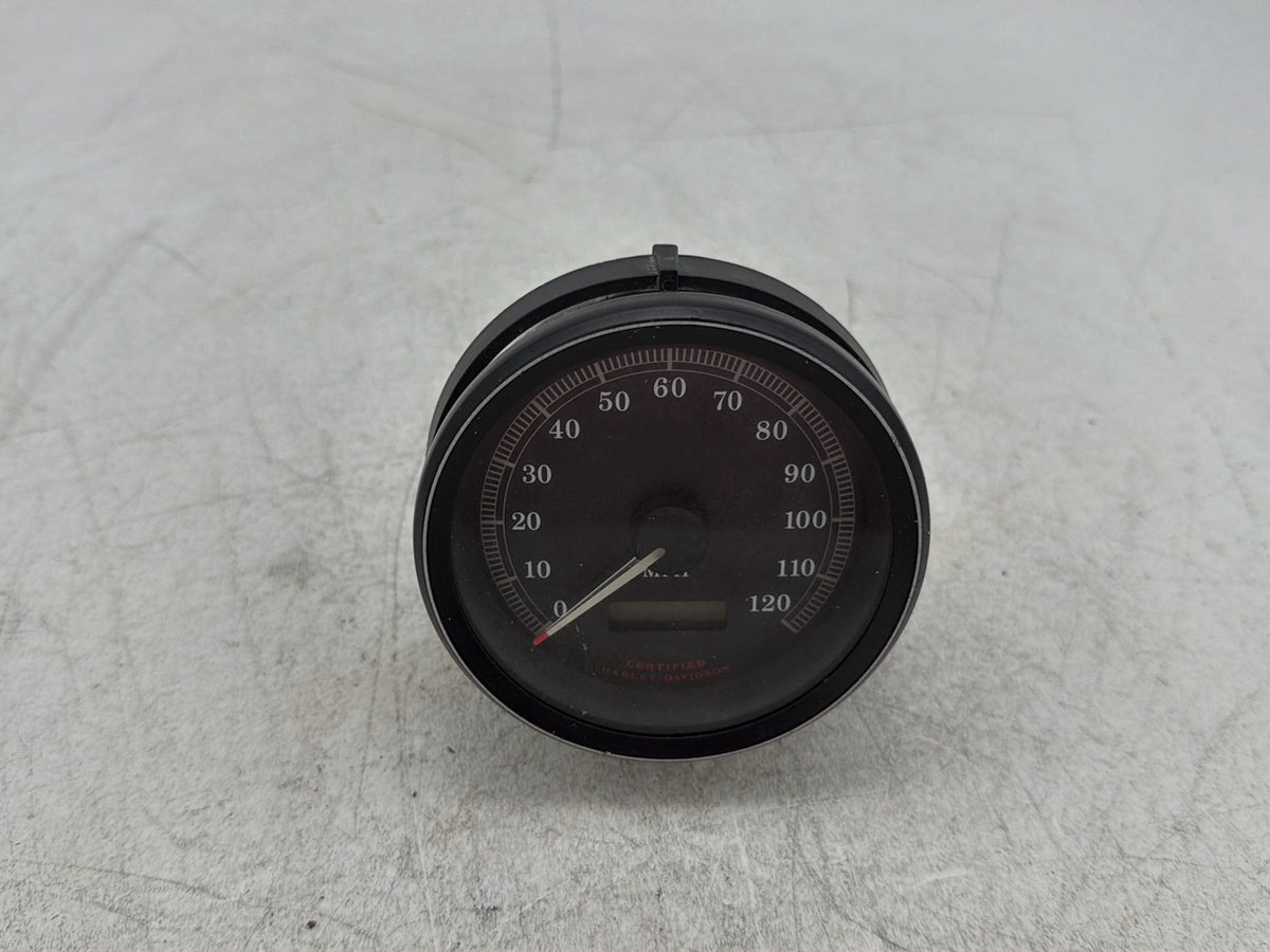 2003 Harley Electra Glide Touring FLHTI OEM Speedo Speedometer Gauge Cluster