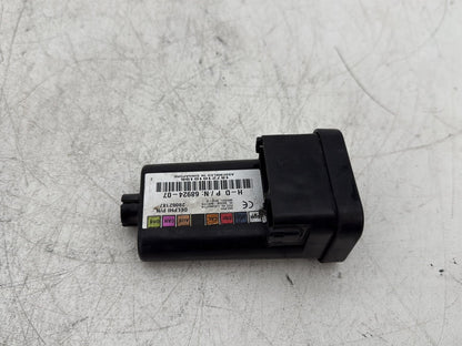 2012 Harley Road Glide Touring FLTRX Custom OEM Turn Signal Security Module TSSM