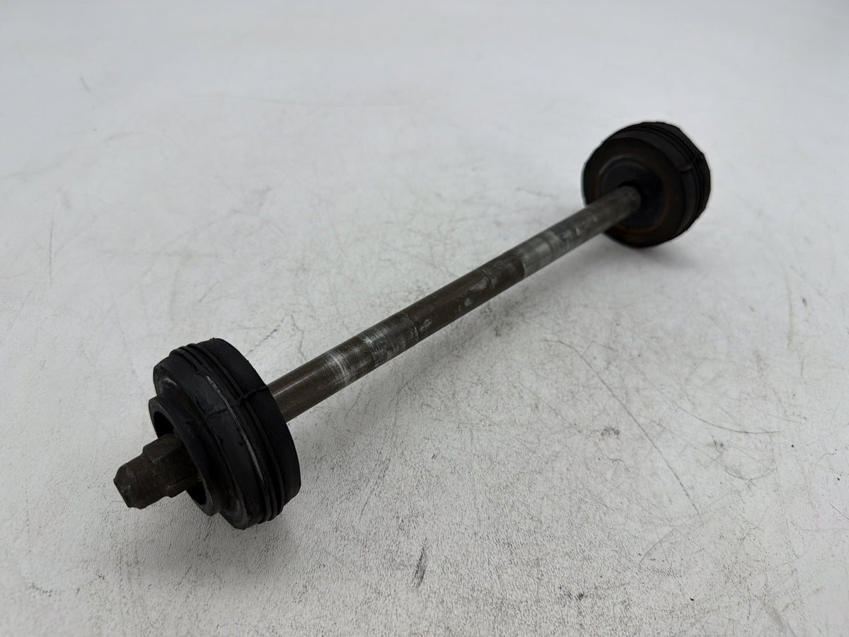 1993 Harley Electra Glide Touring Sport OEM Rear Fork Swingarm Pivot Bolt Shaft