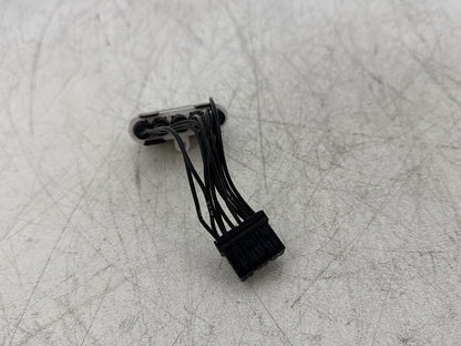 1998 Harley Touring FLHTCUI Electra Glide Ultra OEM Dash Indicator Lamp Wire Plug In