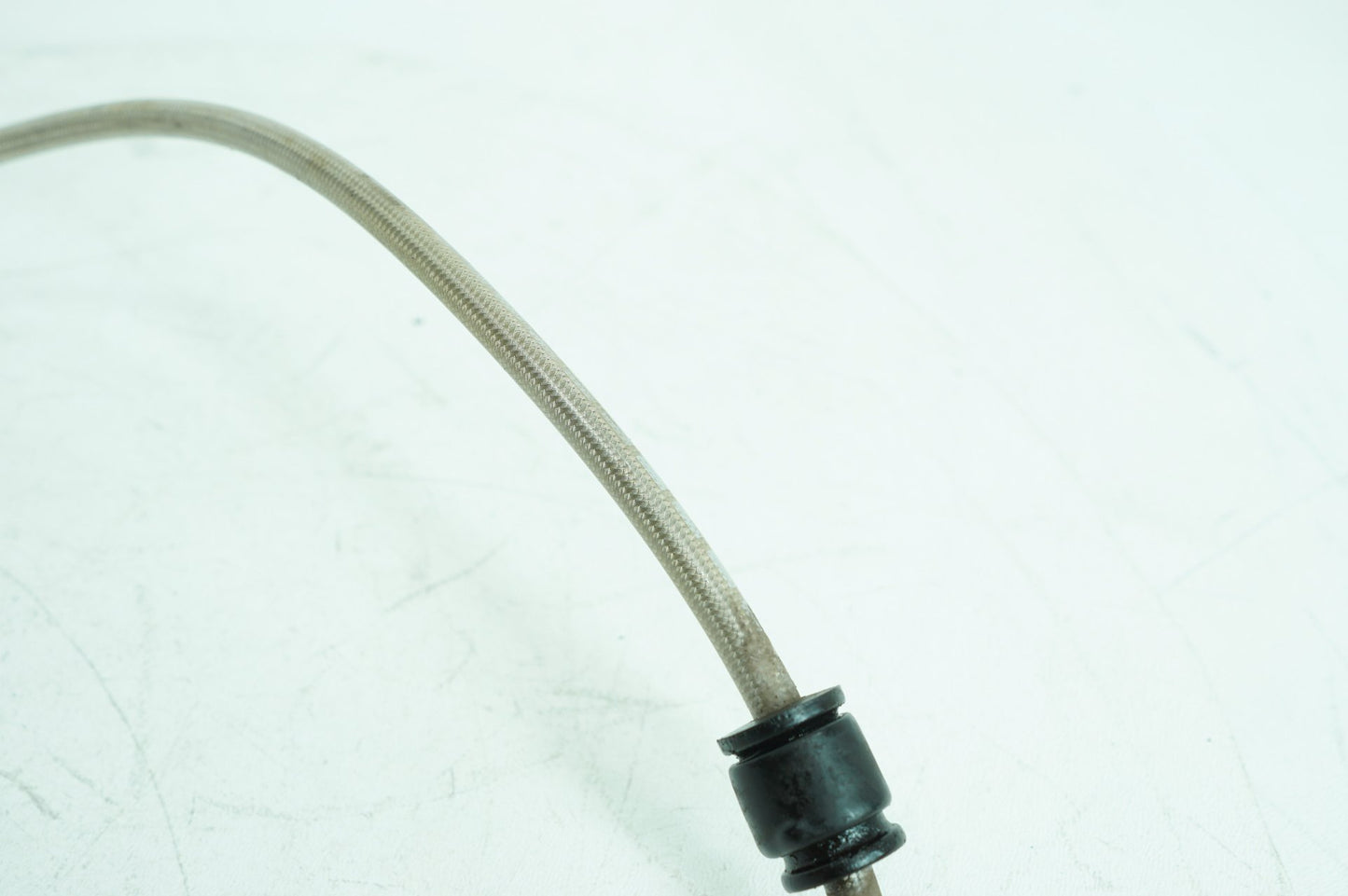 2004 - 2012 Harley-Davidson Sportster Custom Front Brake Hose Line Pipe 45449-04B