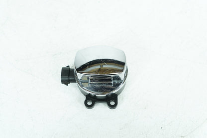 2007 - 2017 Harley-Davidson Dyna Street Bob Ignition Switch Cylinder Barrel Lockset NOKey   71430-12