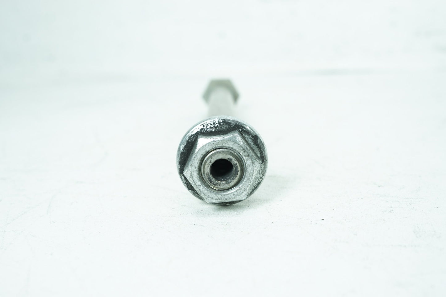 2007 - 2017 Harley-Davidson Dyna Super Glide Custom Rear Fork Swingarm Pivot Bolt Shaft 47641-06