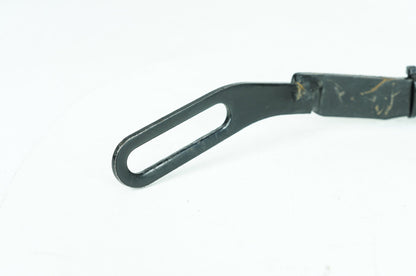 2012 - 2026 Harley-Davidson Sportster Iron 883 Left Side Jiffy Kick Stand & Spring 50185-04C