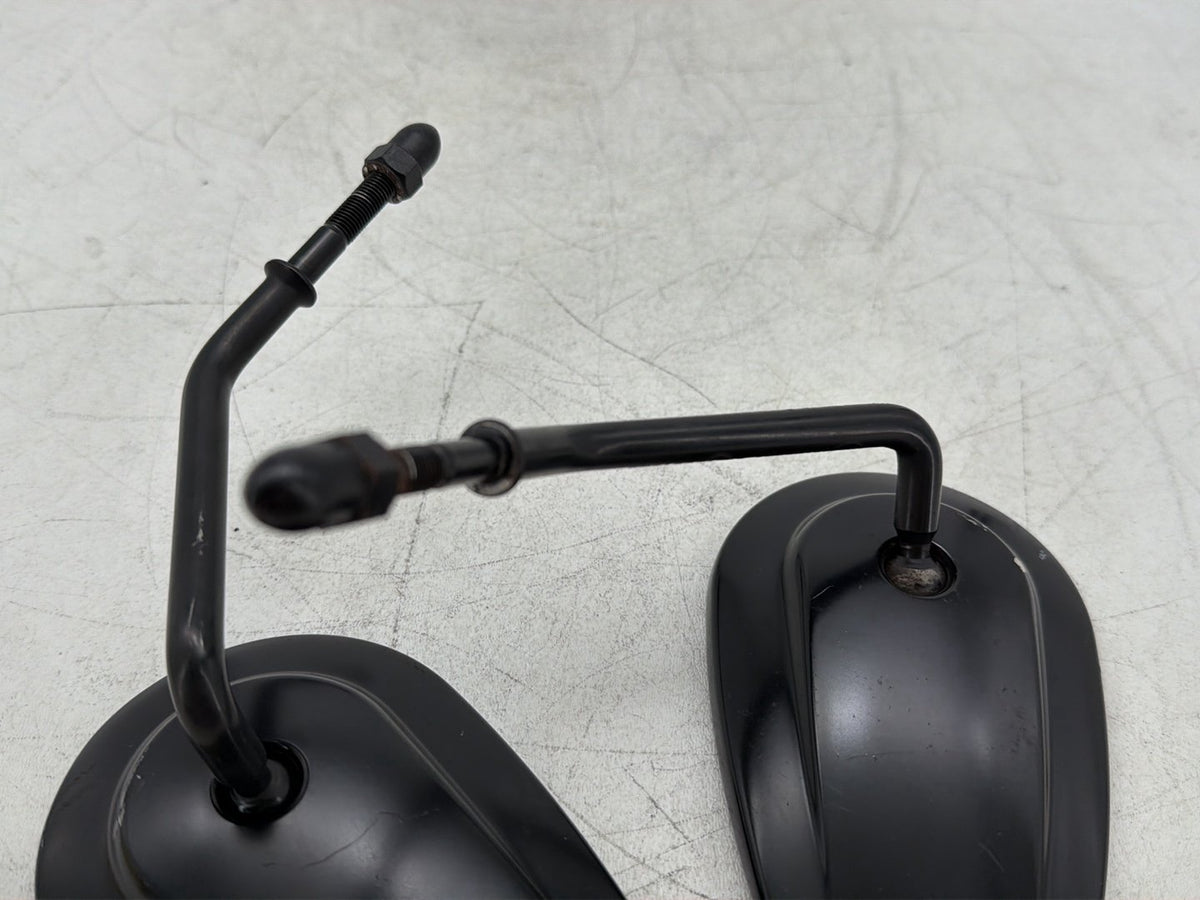 2018 Harley Road Glide Touring FLTRXS OEM Left Right Rear View Mirror