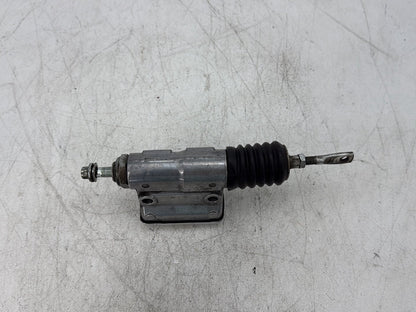 1997 Harley Sportster 1200 Custom XL1200C OEM Rear Brake Master Cylinder Reservoir