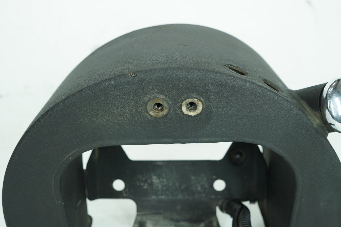 2007 - 2011 Harley-Davidson Softail Night Train Oil Tank Reservoir Bottle Canister & Dipstick 62840-00A