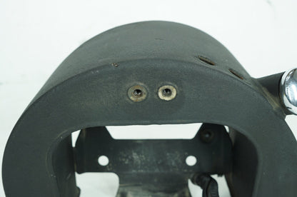 2007 - 2011 Harley-Davidson Softail Night Train Oil Tank Reservoir Bottle Canister & Dipstick 62840-00A