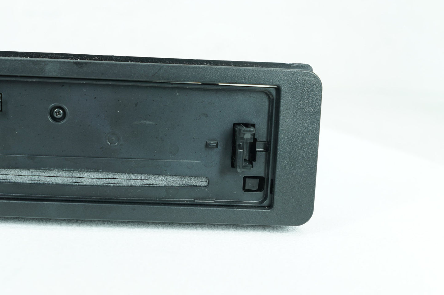 2007 - 2011 Harley-Davidson Touring Electra Ultra CD Changer Radio Player MEX-M72BT