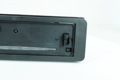 2007 - 2011 Harley-Davidson Touring Electra Ultra CD Changer Radio Player MEX-M72BT