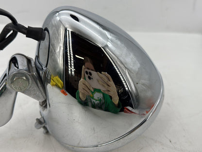 2006 Harley Sportster XL883C 883 Custom OEM Headlight Headlamp Head Light Halogen