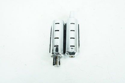 1986 - 2003 Harley-Davidson Sportster  Passenger Left & Right Foot Pegs 33048-72