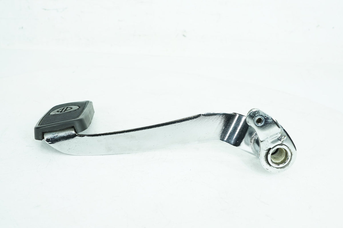 2012 Harley Touring FLHTP Electra Police OEM Foot Brake Control Lever Pedal