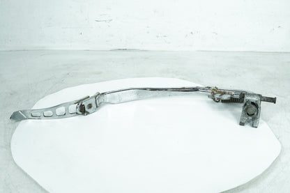 2007 - 2017 Harley-Davidson Dyna Switchback Left Side Jiffy Kick Stand & Spring 49704-90H