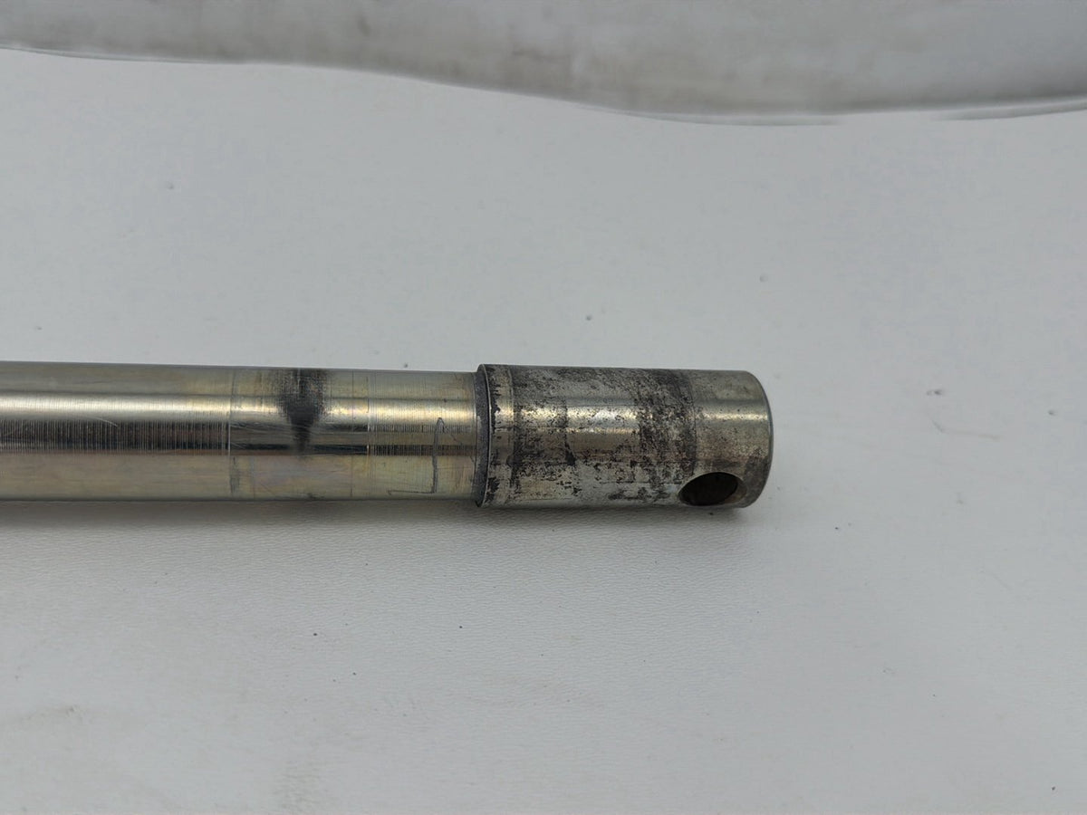 2006 Harley Electra Glide Touring FLHT OEM Front Wheel Axle Bolt Shaft