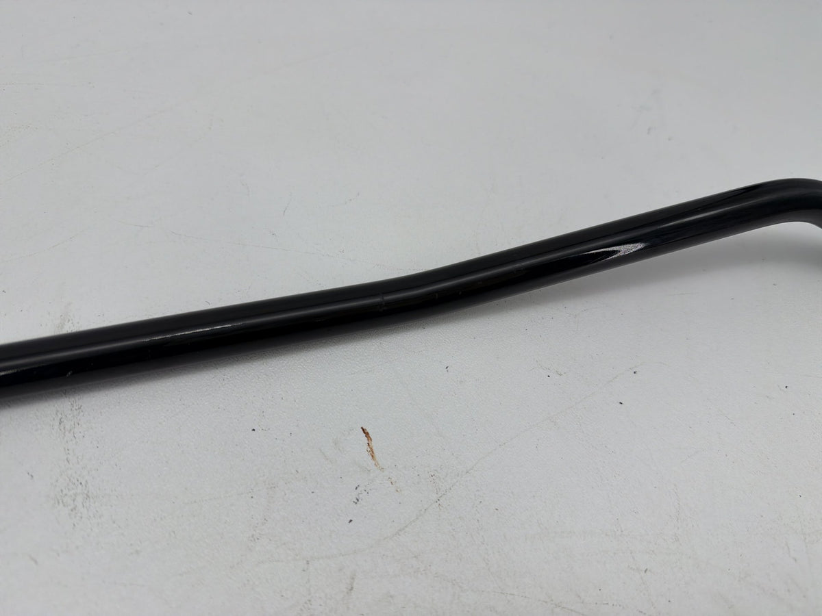 05 Harley Dyna Super Glide Custom FXDC OEM Rear Brake Master Cylinder Reservoir