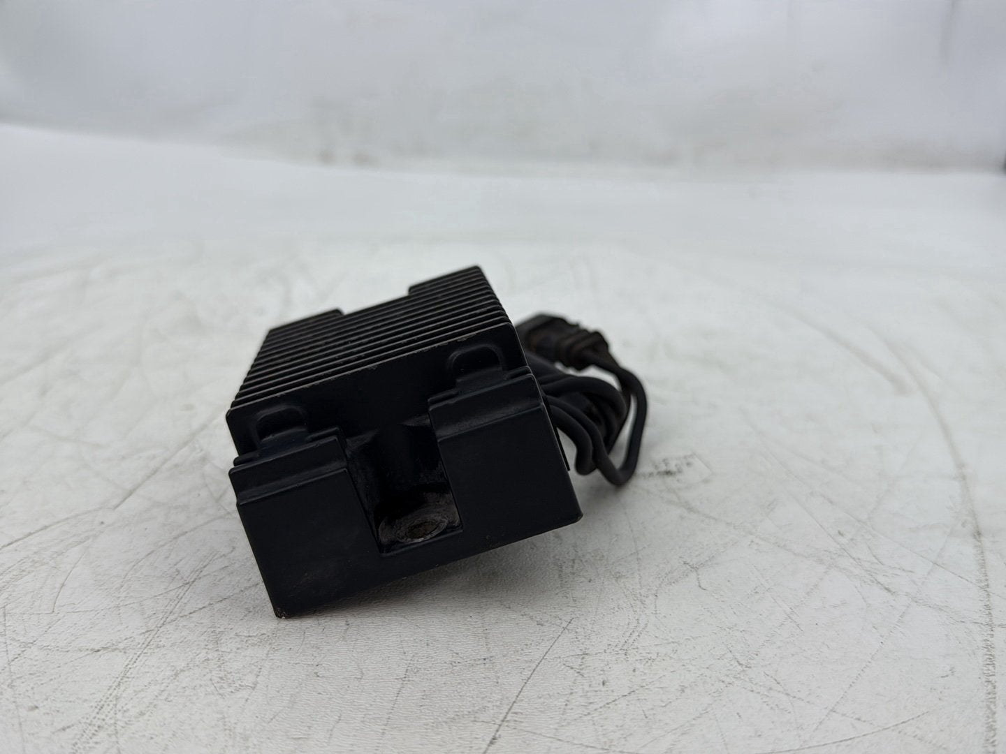 2008 Harley Sportster XL883L 883 Low OEM Voltage Regulator Rectifier 74546-07A