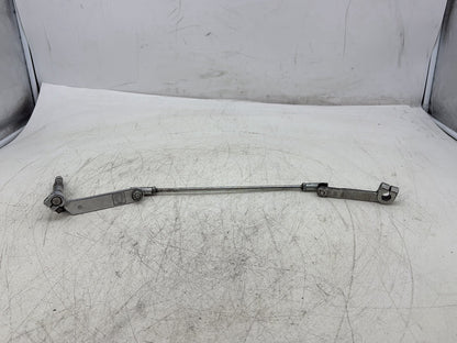 2006 Harley Road King Touring FLHRCI Classic OEM Gear Shifter Lever w/ Rod linkage