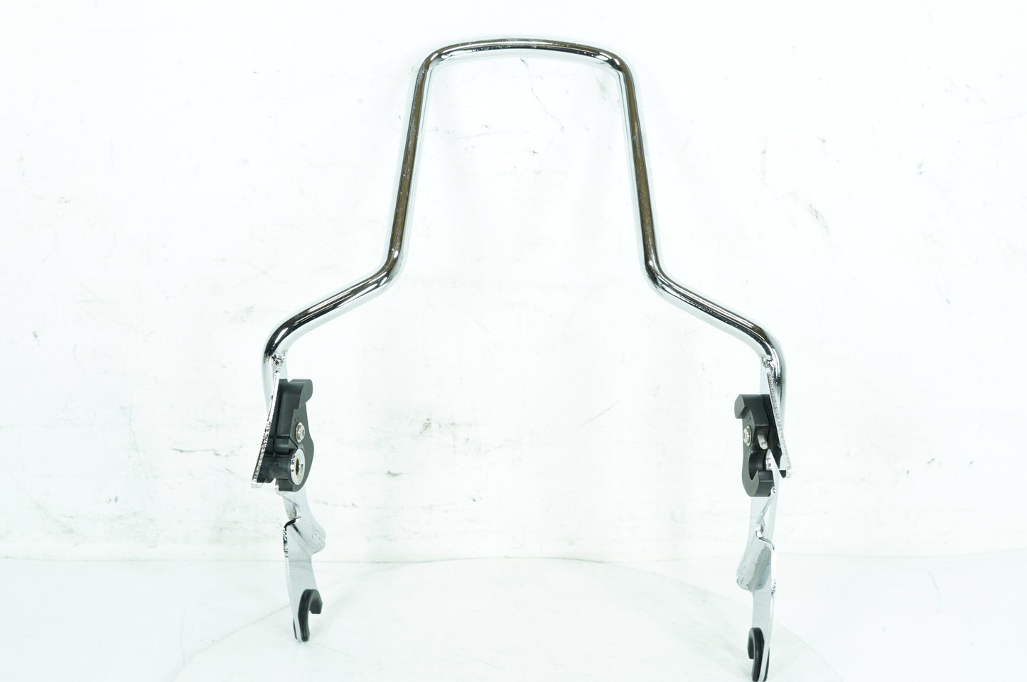 2008 - 2016 Harley-Davidson Touring Street Glide Rear Back Sissy Bar Rail Sissybar 52627-09A