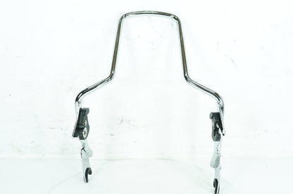 2008 - 2016 Harley-Davidson Touring Street Glide Rear Back Sissy Bar Rail Sissybar 52627-09A